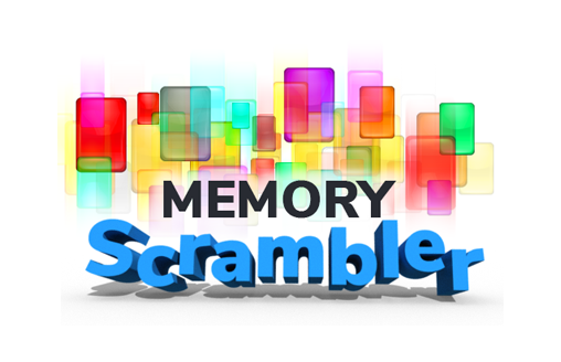 Memory Scrambler